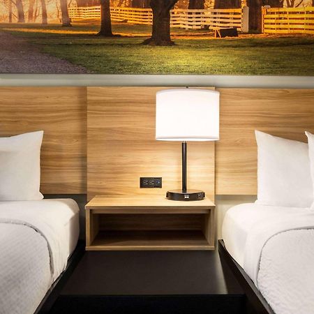 Days Inn & Suites By Wyndham Lancaster Amish Country Mountville Buitenkant foto